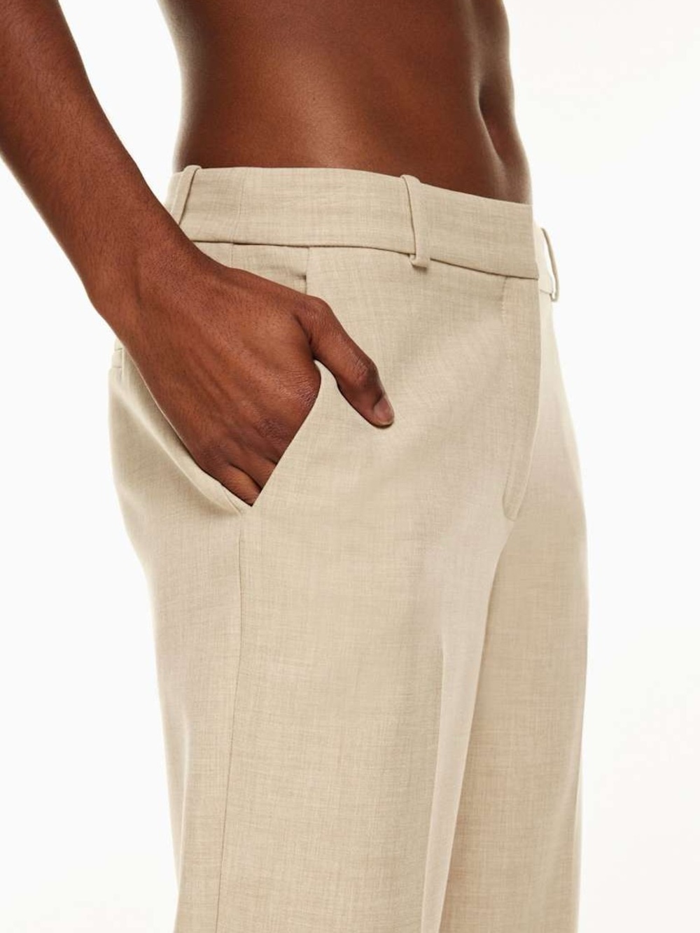 Babaton Command Pant - Picture 4 of 7